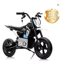 Children's Electric Off-Road Motorcycle