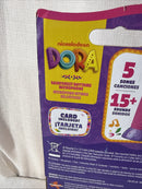 Dora the Explorer Rainforest Rhythms Microphone with 15+ Sounds