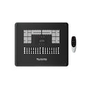 TURBRO Remote-Controlled Air Distribution Unit for Air Conditioners