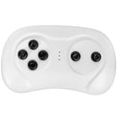 CST-1A 12V Remote Control Kids Ride-On Truck with Parental Control