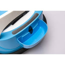 12V Electric Bumper Car for Kids with Parental Remote, 360 Spin, Bluetooth Lights & Safety Features