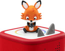 Counting Songs Audio Figurine from Tonies for Kids