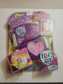 BFC Ink Best Friends Secret Sign In Journal by MGA Entertainment