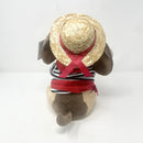 Cuddle Barn Gondolomia Sings "O Sole Mio" Animated Gondola Experience