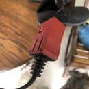 12V Fisher Price Power Wheels Battery Charger for Toddlers Model 00801-1778