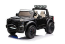 FORD SUPER DUTY Kids Electric Ride-On Vehicle