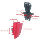 14-Piece Switch Kit for Power Wheels Children's Ride-On Toy Replacement Parts
