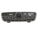 ZCY2157M 24V Kids' Electric Car Power Control Switch Multi