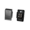 2 Pin Foot Pedal Replacement for 6V, 12V, and 24V Ride-On Toys