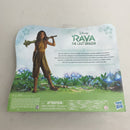 Raya and the Last Dragon Tuk Tuk Adventure & Mumandra Story Figure Set