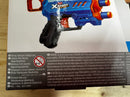 Zuru X-Shot Insanity Micro Blaster Trio Foam Dart Toy Guns