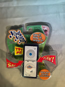 Yada Yada Yada Voice Recorder Toy  Never Removed From Package  Not Working