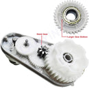 24V RS775 Motor Gearbox for High Torque Ride-On Car Performance Upgrade