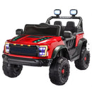 Children's 12V Electric Truck | High-Quality Ride-On