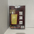 DISNEY HIGH SCHOOL MUSICAL LCD HANDHELD GAME - BATTERIES REQUIRED