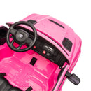 Dodge RAM 2500 Kids Electric Ride-On Truck with Remote Control - 24V 160W