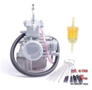 Carburetor for Yamaha Raptor 80 (2002-2008)