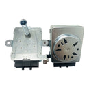 Oven Motor for 49TYJ E II Systems 220V 2-2.4RPM H Class