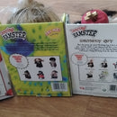 == DANCING HAMSTERS All in box (6)