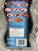 Cap Toys Micro Jammers Surf Guitar Adventure
