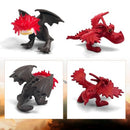 Toysvill How to Train Your Dragons Miniature Collection (12 pcs)