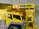 Tonka Crank And Haul Dump Truck with Lights and Sounds
