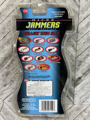 Cap Toys Micro Jammers Surf Guitar Adventure