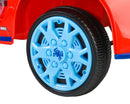 Spider-Man 6V Kids Ride-On Car with LED Lights and Water Cannon