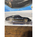 Porsche 911 Carrera T Hot Wheels Collector's Edition
