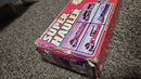 Classic ABC Toys Remote-Controlled Semi Truck - Petro USA Express Edition