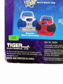 Tiger Electronics HitClips Micro Music Player featuring Britney Spears' Stronger