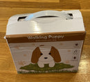 Interactive Barking Puppy Toy with Wagging Tail