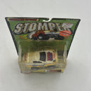 Tinco Stomper Class V Team 9 Speedy TE433 - Rare MOC Edition