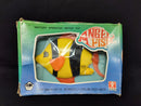 Retro Battery-Powered Angel Fish Aquatic Toy ST33