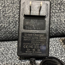 12V 7Ah Rechargeable Power Pack for Children's Ride-On Tractors and Trailers