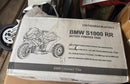 BMW S1000RR Electric Trike, Licensed Child Ride-On Vehicle