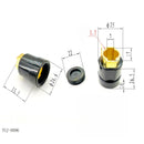 Brush Holder for 7x17mm Carbon Brushes in Power Tool Motors TSJ-0006
