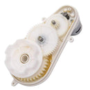 12V High-Speed Electric Gearbox Motor 15000RPM for Children's Ride-On Vehicles