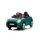 Mini Cooper Ride-On Car for Kids