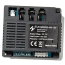 JR1922RXS-3W-12V Motor Controller for Ride-On Toy Vehicles