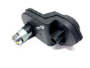 24V High Torque Gearbox for Power Wheels with 30000RPM Motor