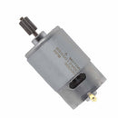 12V RS550 Fast Micro Motor for Kids' Electric Toy Cars and Motorcycles