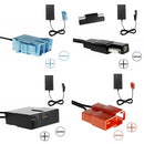 Versatile 12V Charger for Battery-Operated Children's Ride-On Cars