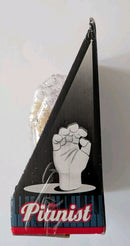 Westminster Mechanical Robotic Classical Piano Player - The Pianist 2005 Edition