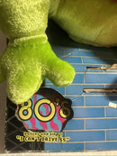 Gemmy Frogz Helmet Singing Toy Racer with Animated Rapping Action