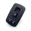 Front Right Electric Power Window Switch for 68183751AD