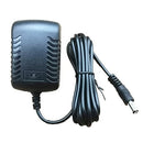12V Ride On Toy Battery Charger with 500mA Output and 6 Ft Cable