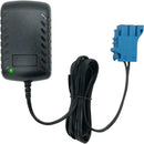 12V 1A Power Adapter for Peg Perego John Deere Gator XUV Polaris RZR 900