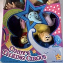 Cindy the Conversational Circus Doll by Lovee Doll & Toy Co.