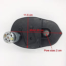 12V 30000RPM Gearbox for Children's Electric Ride-On Vehicles and Motor Accessories
